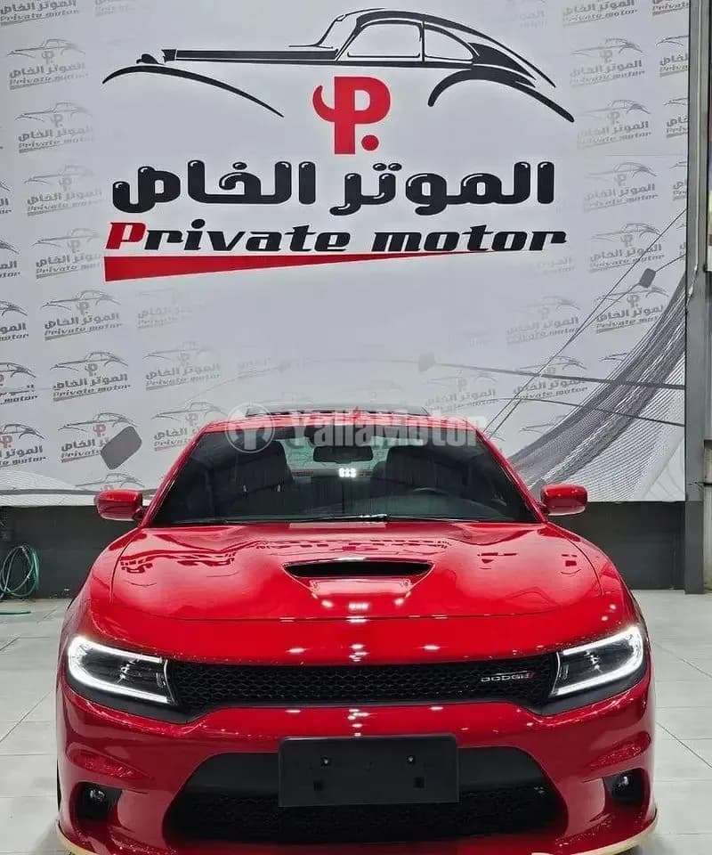 Used Dodge Charger 5.7L R/T 2022 Used Dodge Charger 5.7L R/T 2022 used_cars.forSale
