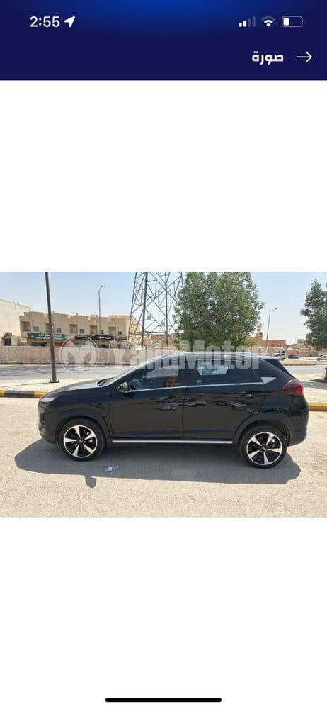 Chery Tiggo 2 1.5L Comfort 2022 الجديد