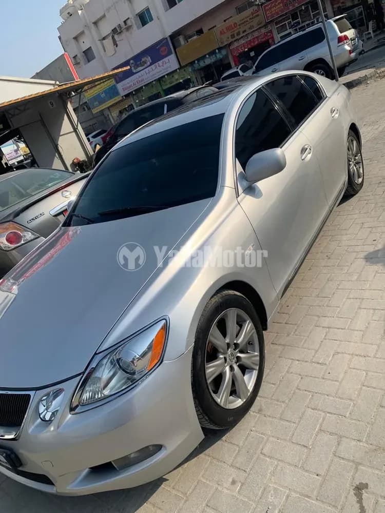 Used Lexus GS 300 2006