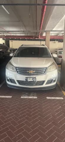 Used Chevrolet Traverse 3.6L LT AWD 2014 Used Chevrolet Traverse 3.6L LT AWD 2014 used_cars.forSale