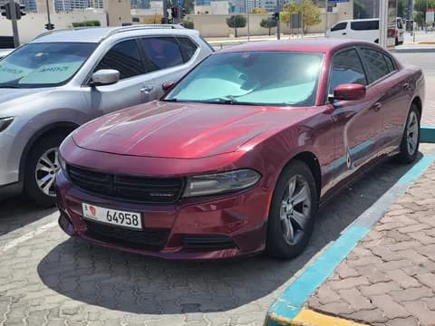 Used Dodge Charger 3.6L SXT (Base) 2020 Used Dodge Charger 3.6L SXT (Base) 2020 for sale