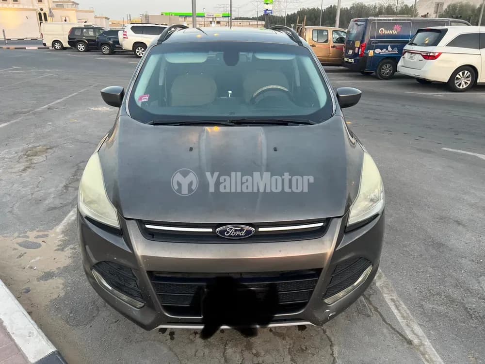 Used Ford Escape 2.5L SE 2014
