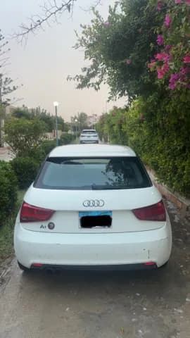 Used Audi A1 1.4L (122 HP) 2014 Used Audi A1 1.4L (122 HP) 2014 used_cars.forSale