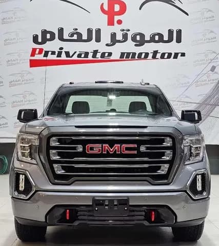 Used GMC Sierra 5.3L V8 AT4 Regular Cab AWD 2021 Used GMC Sierra 5.3L V8 AT4 Regular Cab AWD 2021 used_cars.forSale