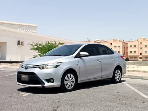Used Toyota Yaris 1.3L SE 2016 Used Toyota Yaris 1.3L SE 2016 for sale