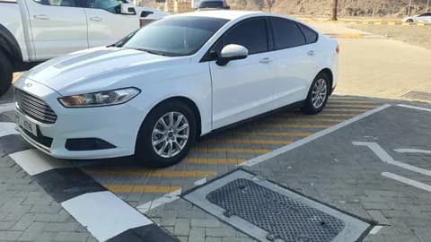 فورد فوكس 2.0L 2017 مستعملة فورد فوكس 2.0L 2017 مستعملة used_cars.forSale