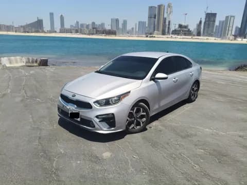 Used Kia Forte 2020 Used Kia Forte 2020 used_cars.forSale