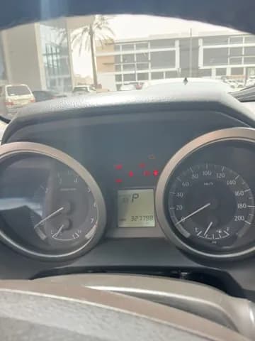 Used Toyota Land Cruiser Prado TXL 2011 Used Toyota Land Cruiser Prado TXL 2011 used_cars.forSale