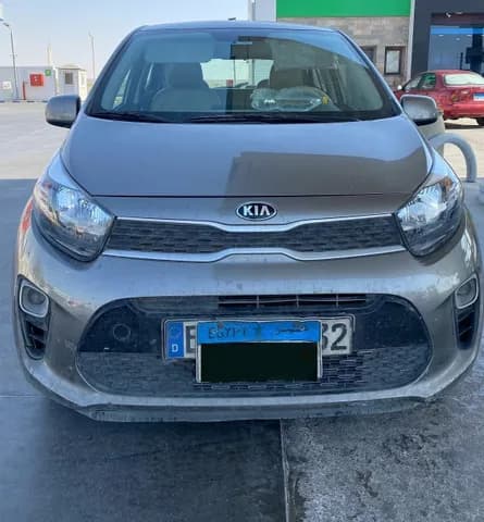 Used Kia Picanto Top 2018 Used Kia Picanto Top 2018 used_cars.forSale