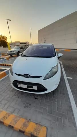 Used Ford Fiesta 1.4L 2012 Used Ford Fiesta 1.4L 2012 used_cars.forSale