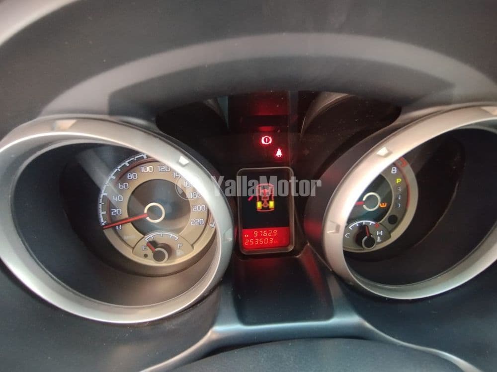 Used Mitsubishi Pajero GLS V6 2020