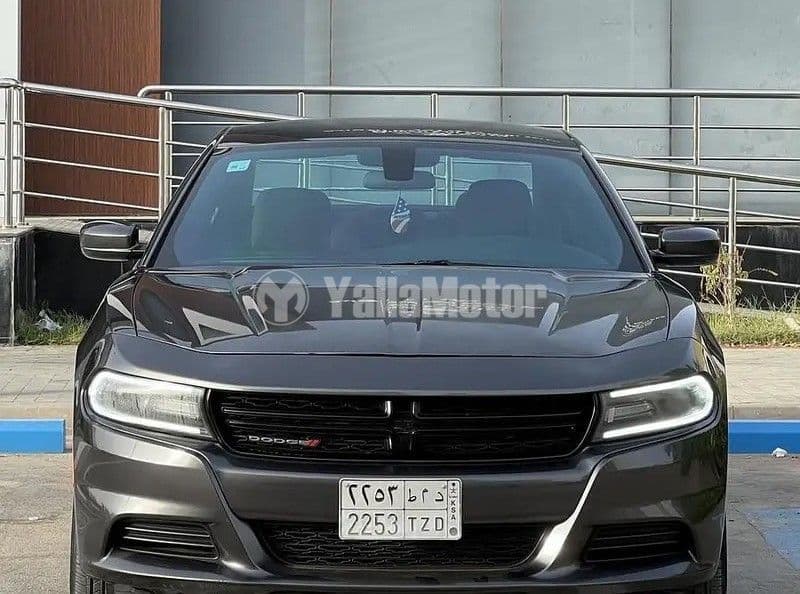 Used Dodge Challenger 2020