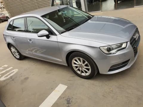 Used Audi A3 Sportback Ambition 1.4 TFSI 2016 Used Audi A3 Sportback Ambition 1.4 TFSI 2016 used_cars.forSale