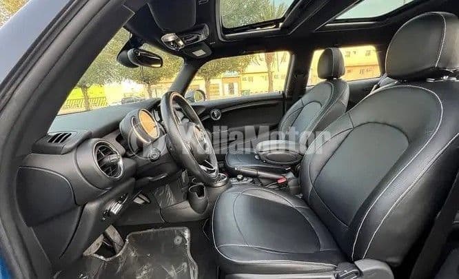 Used Mini Cooper 2019