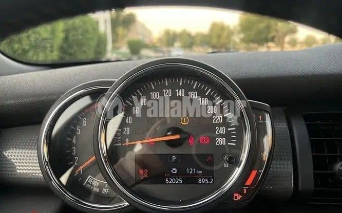 Used Mini Cooper 2019