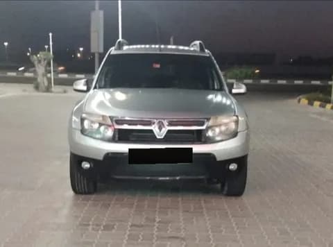 Used Renault Duster 2014 Used Renault Duster 2014 used_cars.forSale