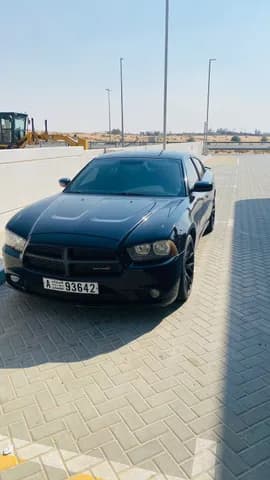 Used Dodge Charger 3.6L SXT premium 2012 Used Dodge Charger 3.6L SXT premium 2012 used_cars.forSale