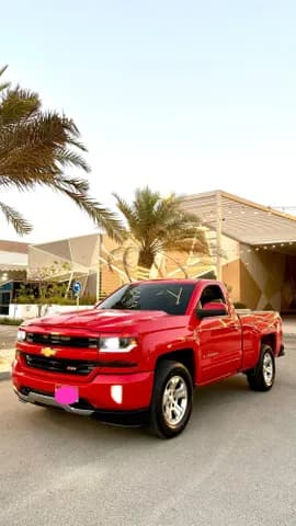 Used Chevrolet Silverado 6.2L V8 ZR2 2016 Used Chevrolet Silverado 6.2L V8 ZR2 2016 used_cars.forSale