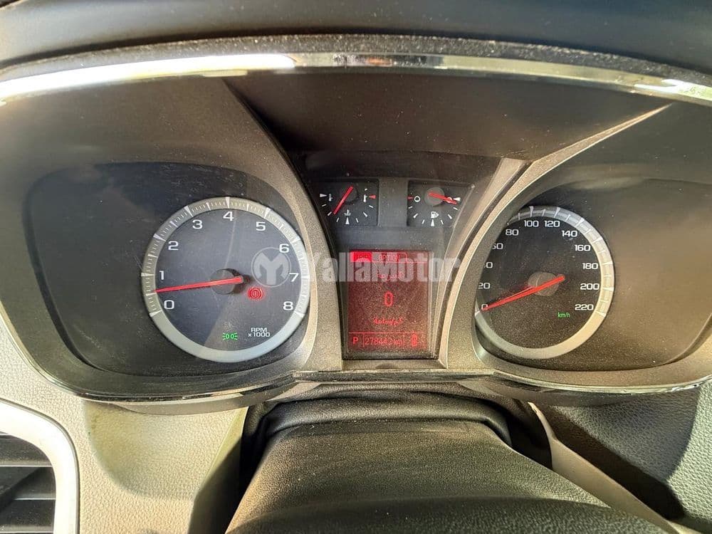 Used GMC Terrain 2013