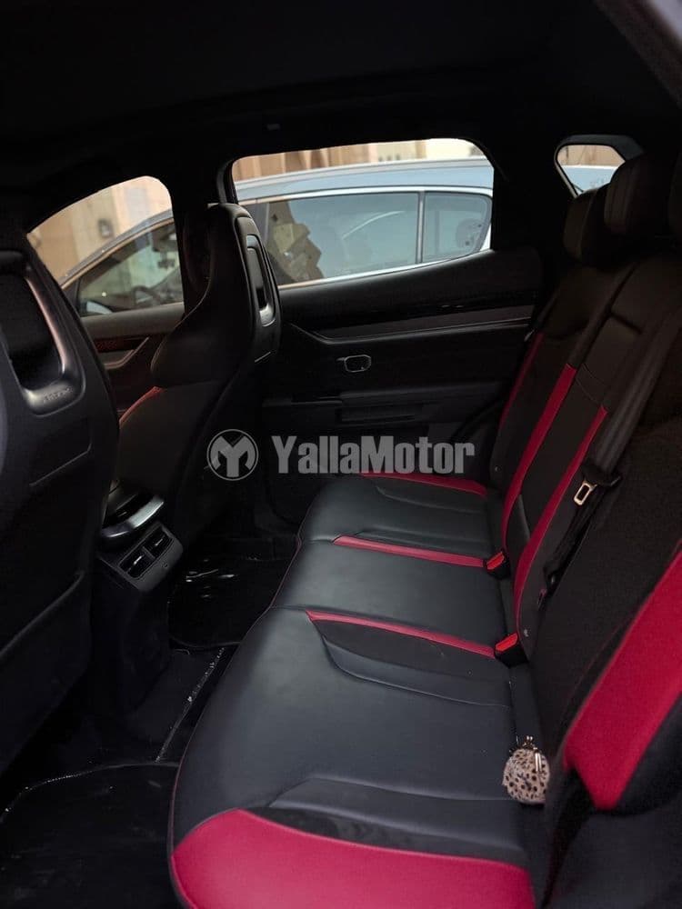 Used Jetour Dashing 1.6T Luxury 2024