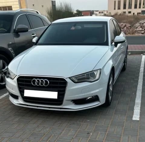 Used Audi A3 Sedan 2015 Used Audi A3 Sedan 2015 used_cars.forSale