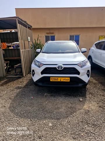 Used Toyota Rav4 2.5L XLE (4X4) 2024 Used Toyota Rav4 2.5L XLE (4X4) 2024 for sale