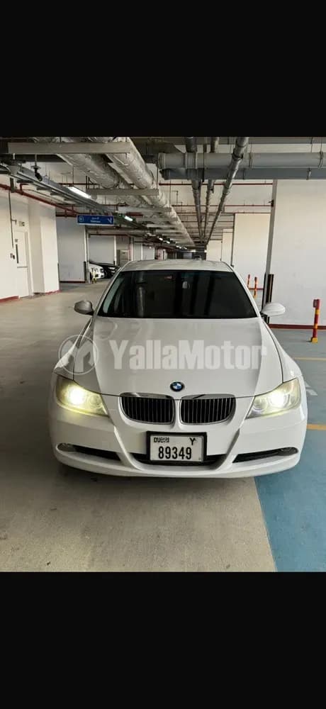 Used BMW 3 Series 328i 2007