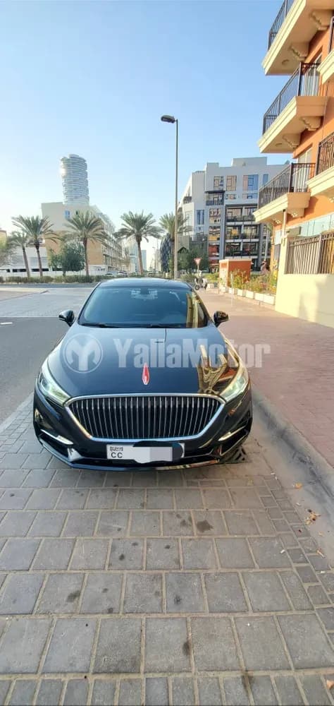 Used Hongqi H5 1.8T Luxury 2019