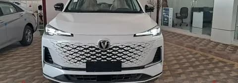 New Changan UNI-S 2025 New Changan UNI-S 2025 used_cars.forSale