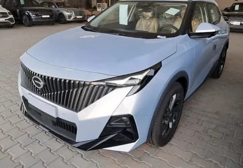 New GAC GS3 2025 New GAC GS3 2025 used_cars.forSale