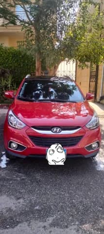 هيونداي اي أكس35 2.0L دفع رباعي 2016 مستعملة هيونداي اي أكس35 2.0L دفع رباعي 2016 مستعملة used_cars.forSale