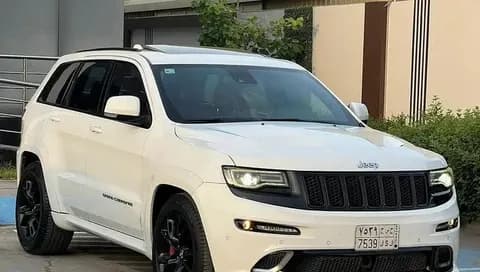 Used Jeep Grand Cherokee 2014 Used Jeep Grand Cherokee 2014 used_cars.forSale