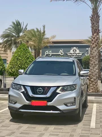 Used Nissan Rogue SL AWD 2018 Used Nissan Rogue SL AWD 2018 for sale