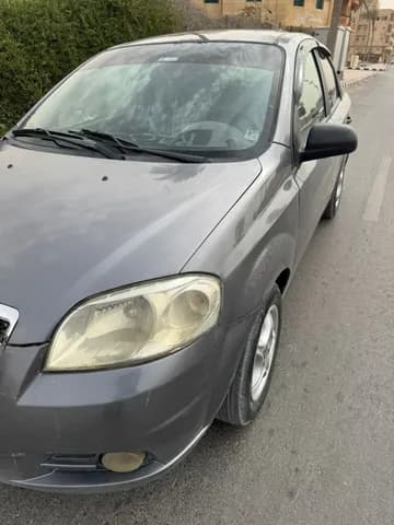 شفروليه افيو 1.5L A/T 2012 مستعملة شفروليه افيو 1.5L A/T 2012 مستعملة used_cars.forSale