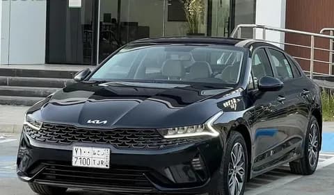 Used Kia K5 2022 Used Kia K5 2022 used_cars.forSale