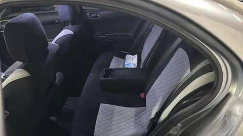 ميتسوبيشي لانسر 1.6L GLX 2017 مستعملة ميتسوبيشي لانسر 1.6L GLX 2017 مستعملة used_cars.forSale