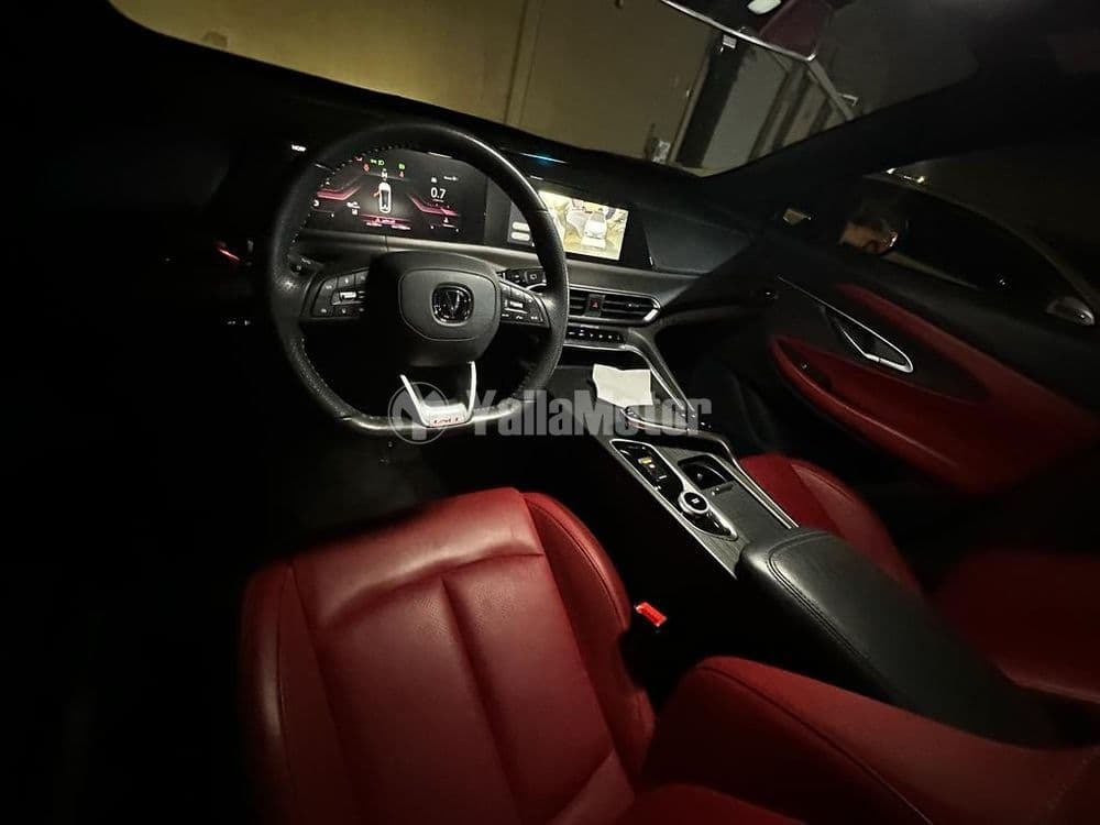 Used Changan UNI-T 1.5T Sport 2023