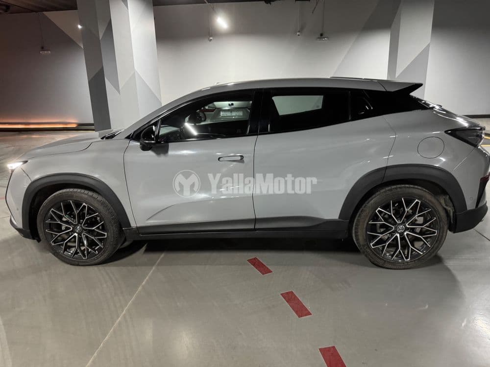 Used Changan UNI-T 1.5T Sport 2023