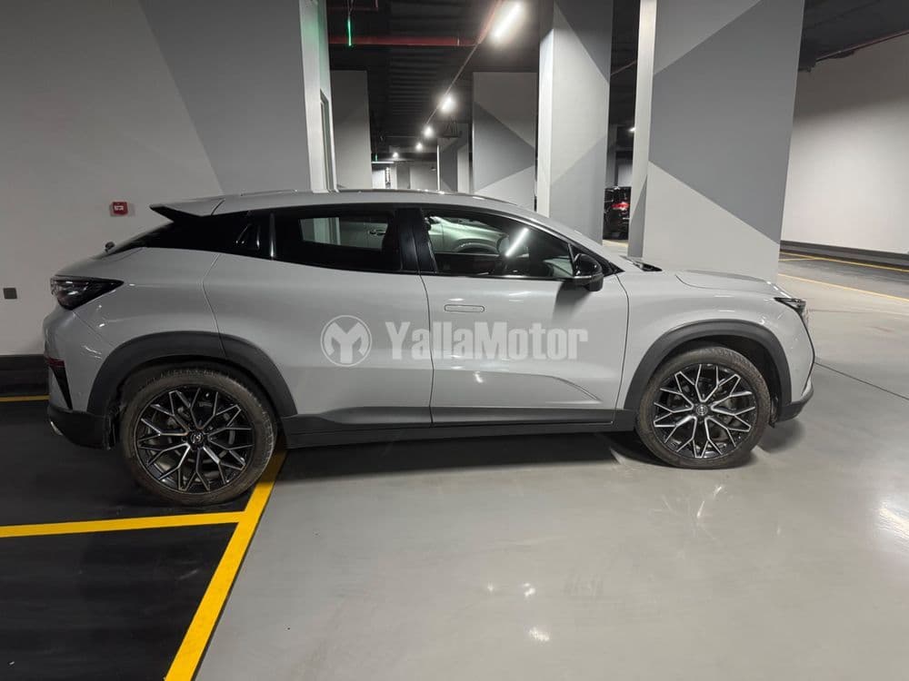 Used Changan UNI-T 1.5T Sport 2023