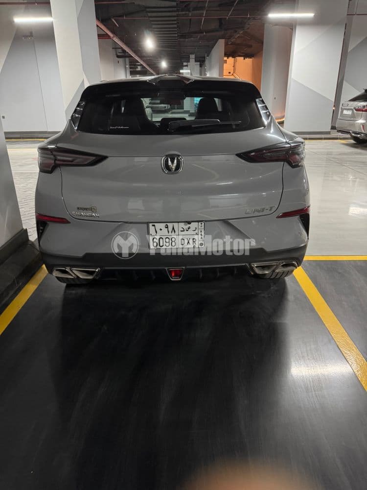 Used Changan UNI-T 1.5T Sport 2023