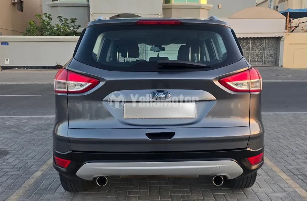 Used Ford Escape 2.5L 2016