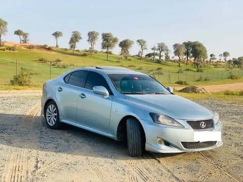مستعملة لكزس آي أس 300 4 door 3.0L 2008 مستعملة لكزس آي أس 300 4 door 3.0L 2008 used_cars.forSale