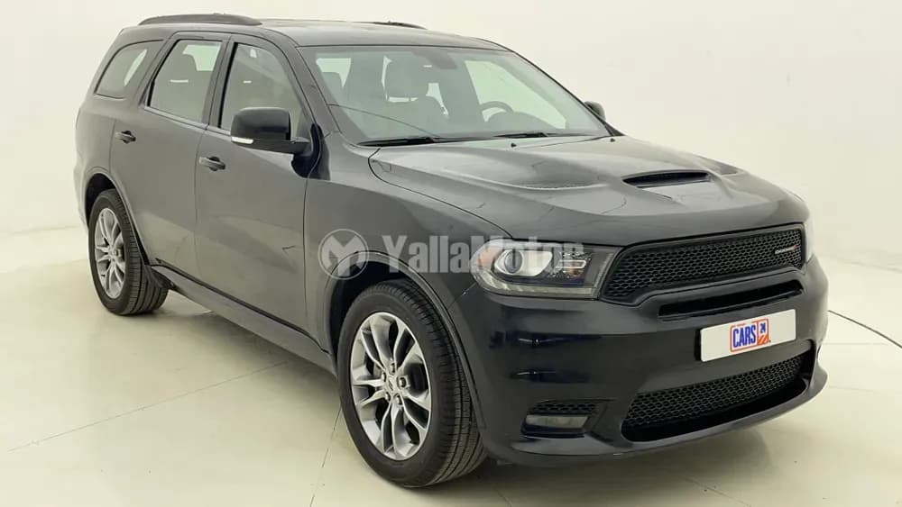 Used Dodge Durango 2020