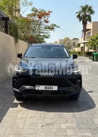 Used Haval H6 GT 2.0T Premium 4WD 2024