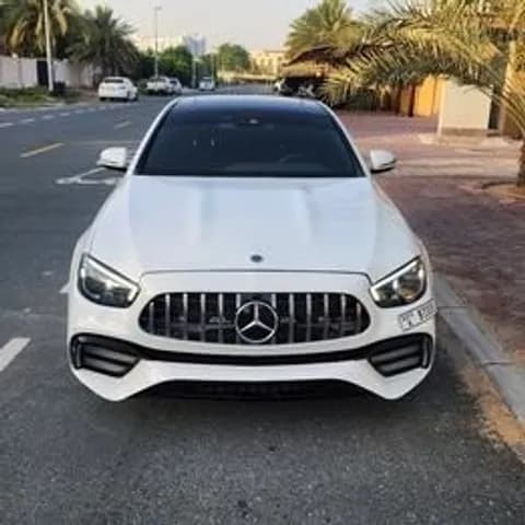 Used Mercedes-Benz E-Class E 300 2017 Used Mercedes-Benz E-Class E 300 2017 used_cars.forSale