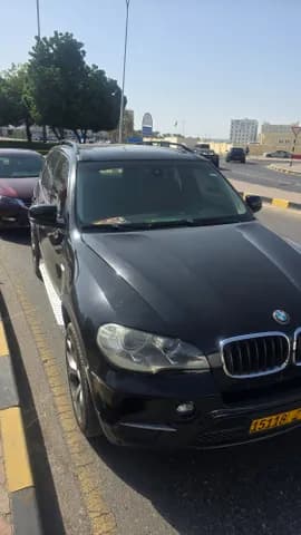 Used BMW X5 xDrive 4.4i 2011 Used BMW X5 xDrive 4.4i 2011 used_cars.forSale