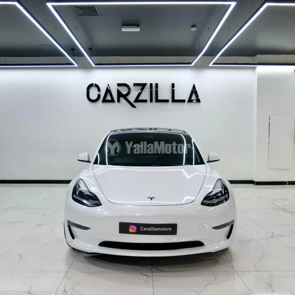 مستعملة تسلا موديل3 Performance AWD 2023