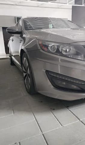 Used Kia Optima 2.0L Turbo 2013 Used Kia Optima 2.0L Turbo 2013 used_cars.forSale