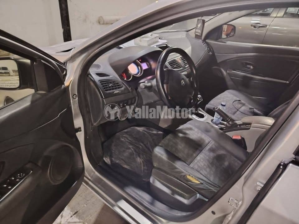 Used Renault Fluence 2014