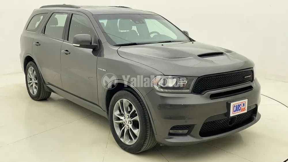 Used Dodge Durango 2020